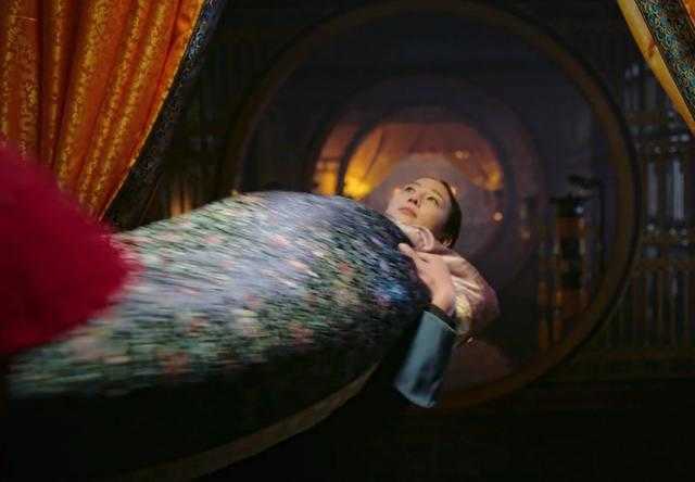 古代妃子睡觉有几种说法,古代妃子侍寝怕什么