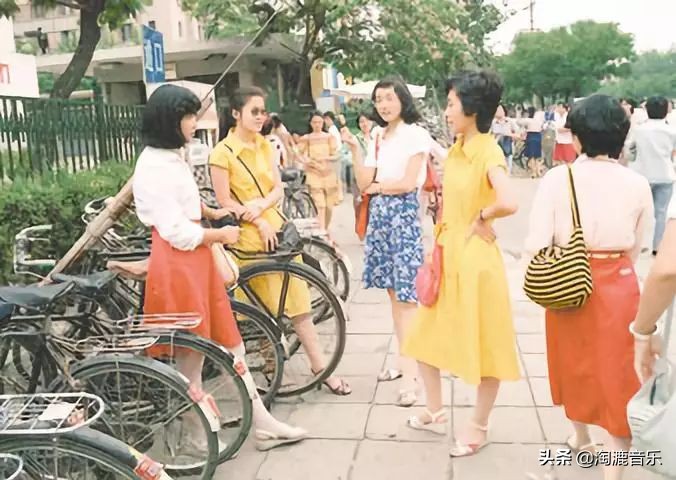 30年前，这些封面上的女人，惊艳了一个时代