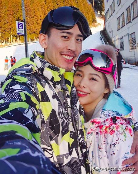 台湾男星自曝恋情,台湾已婚明星夫妻