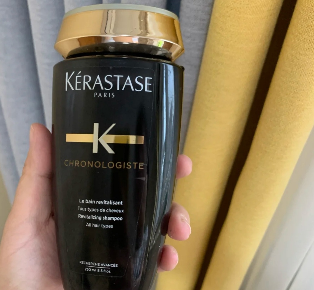 珂润洗发水控油测评,珂润滋润系列