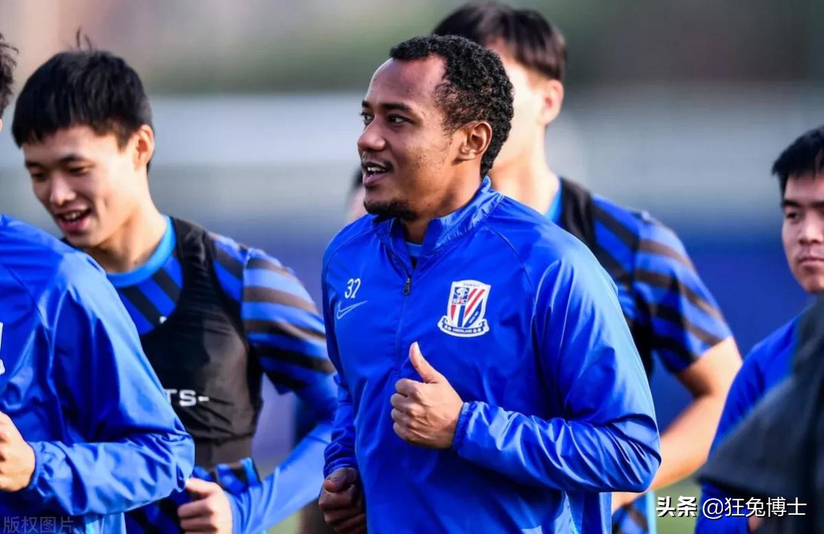 不吐不快:都有哪些外表看是黑人,实质已是“货真价实”中国人?