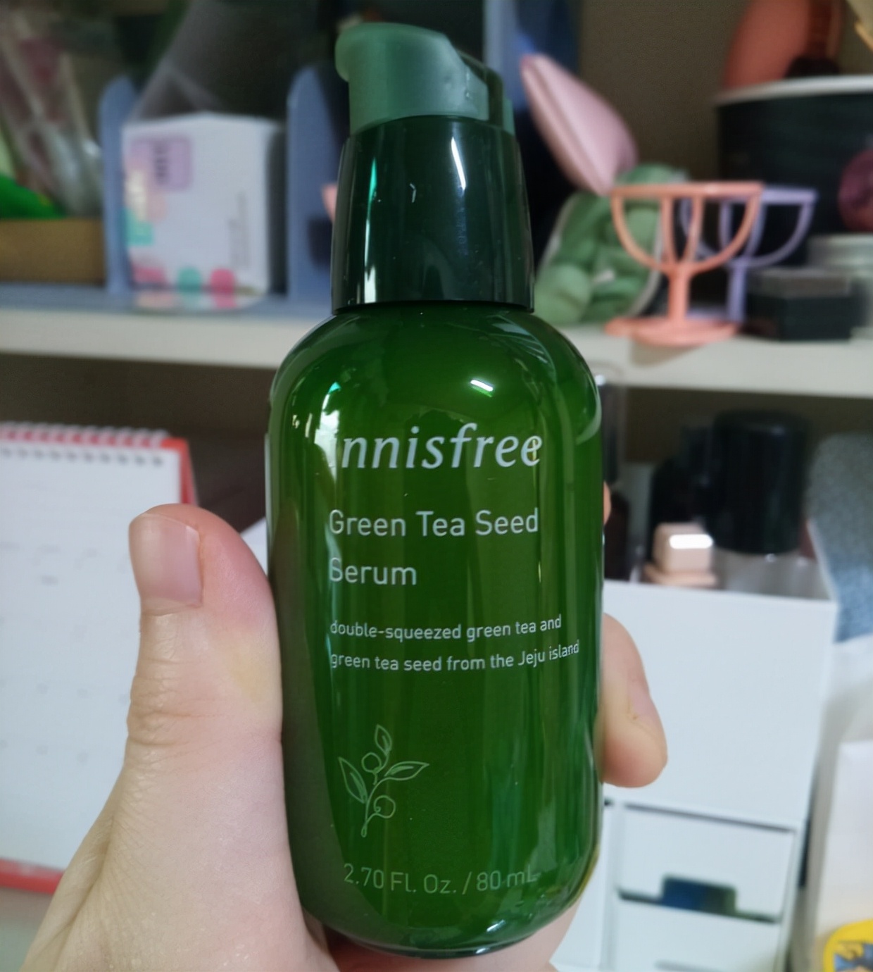 韩国市场调研,韩国市场