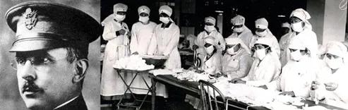 105岁病毒感幸存者发出警告：抗疫两个月，我们已重复了9个错误