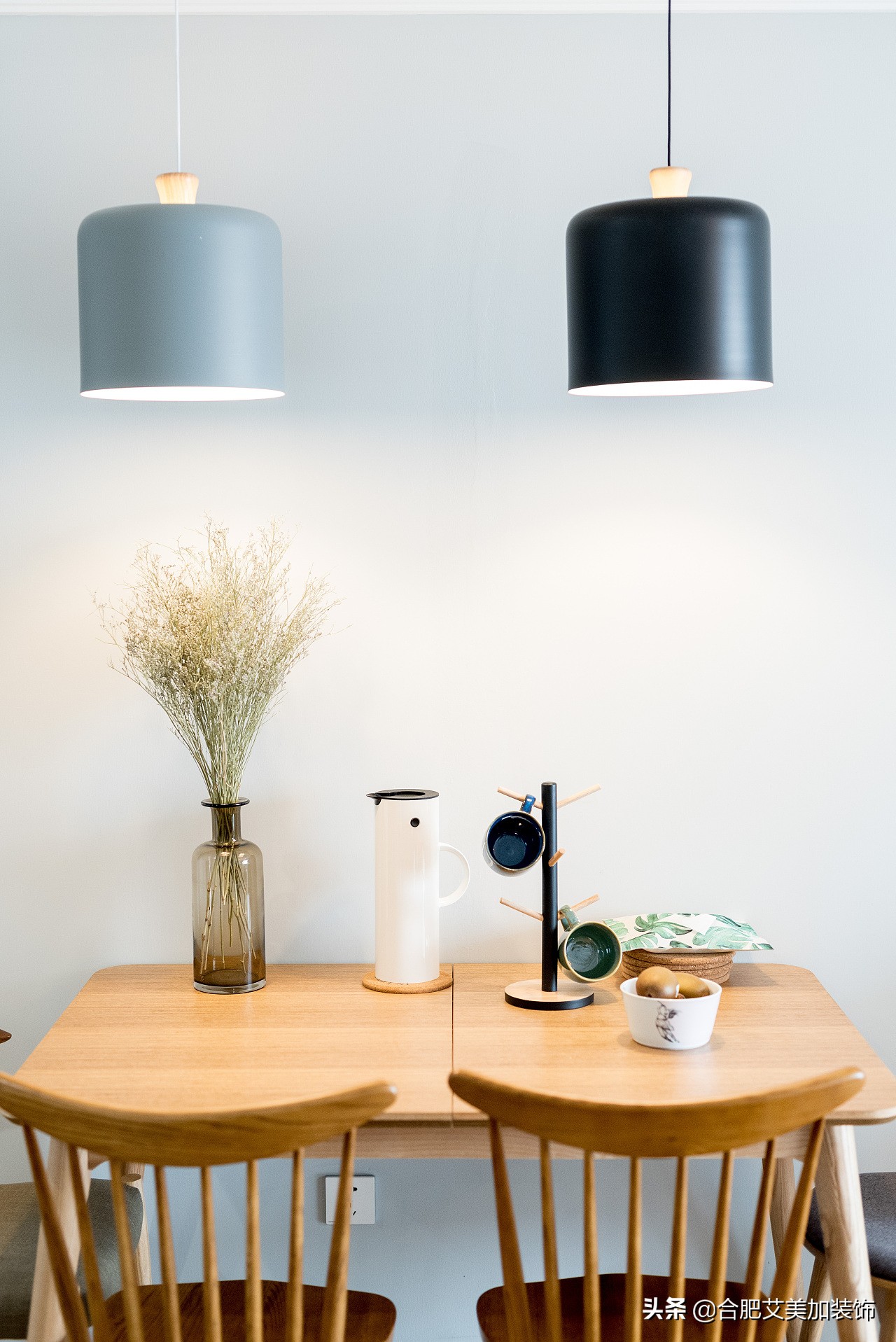 室内小黑屋如何改造采光,房屋采光差4招告别小黑屋