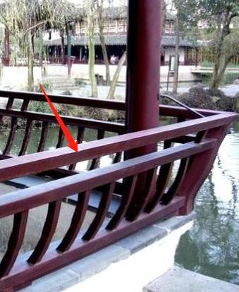 庭院景观亭效果图大全,庭院廊亭设计