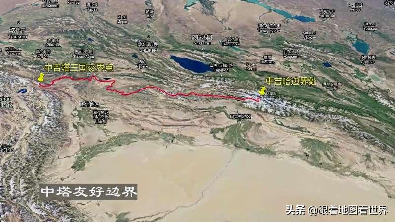 吉尔吉斯斯坦有中国富吗,吉尔吉斯斯坦贫穷原因