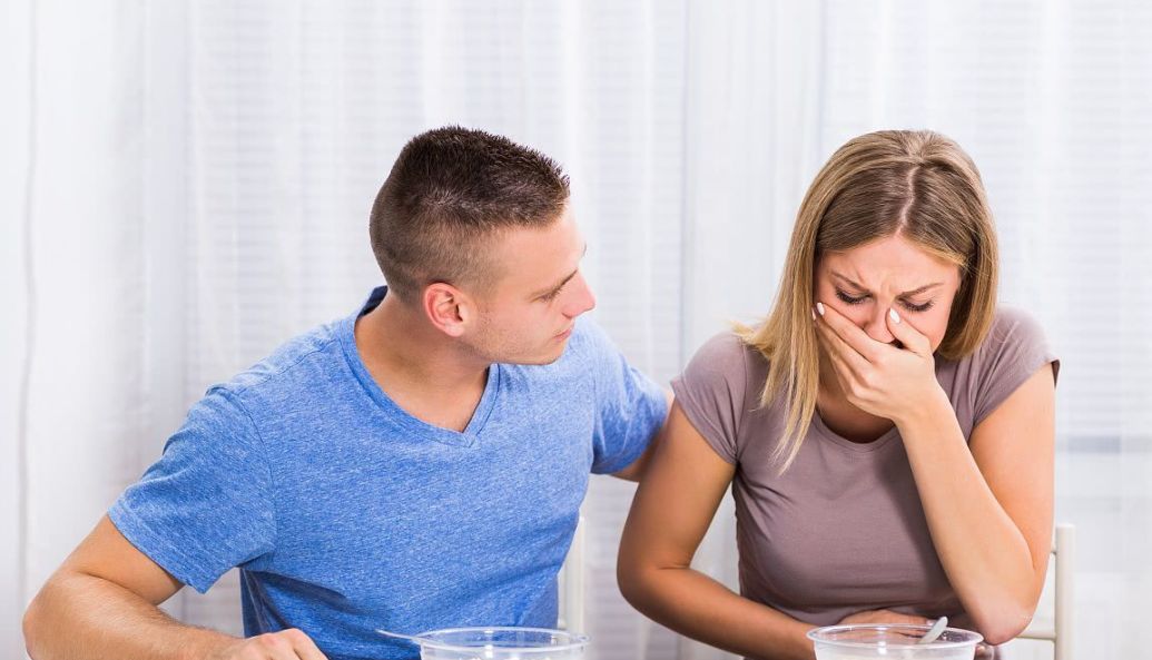 孕期剧吐补液方案,妊娠期剧烈孕吐如何护理