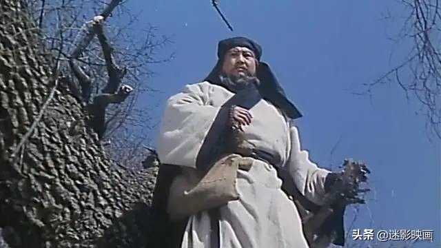 29年前王祖贤演的《画皮》，因删减太多而惨败，生不逢时的神作