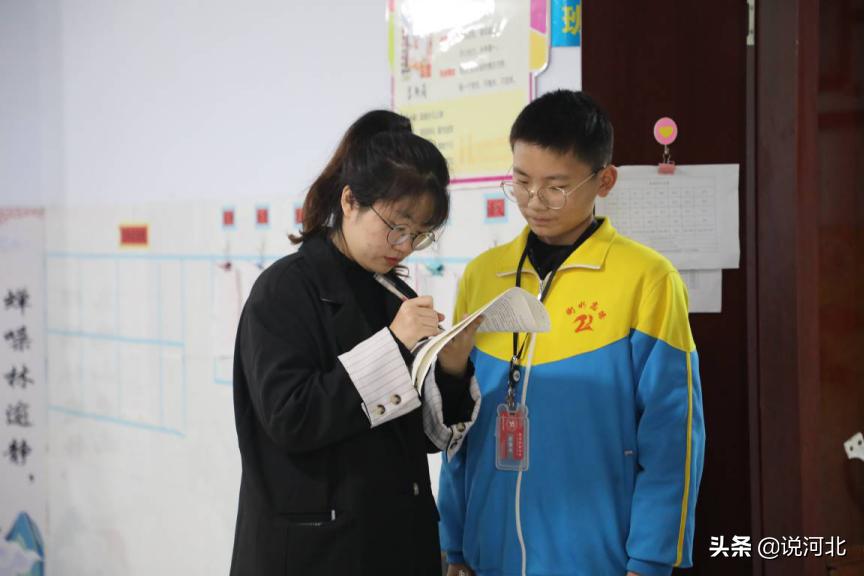 衡水二中清河志臻中学邢台一中,衡水志臻清河校区与衡水二中