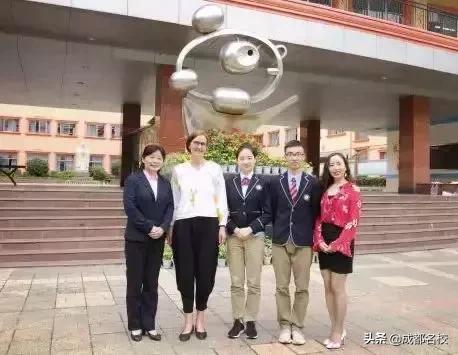 实外西区双语班怎么样,成都实外双语班