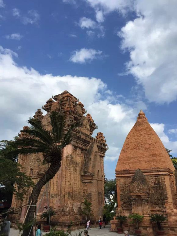 越南芽庄旅游攻略美食,武汉到越南芽庄的攻略