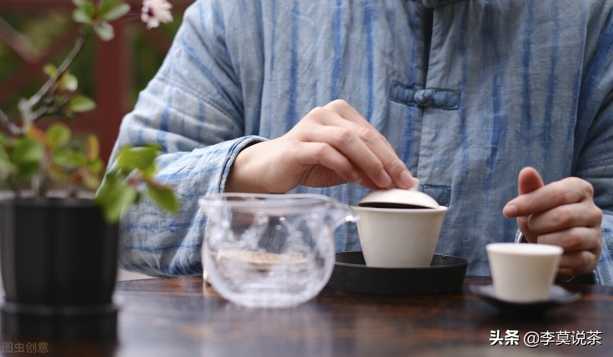 水温对茶的影响,水温对泡茶的影响