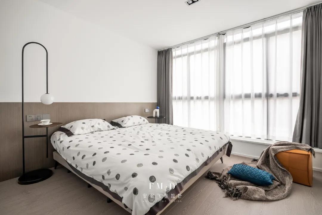 献上一份窗帘选购攻略,样式、材质、安装一个不缺,记得收藏