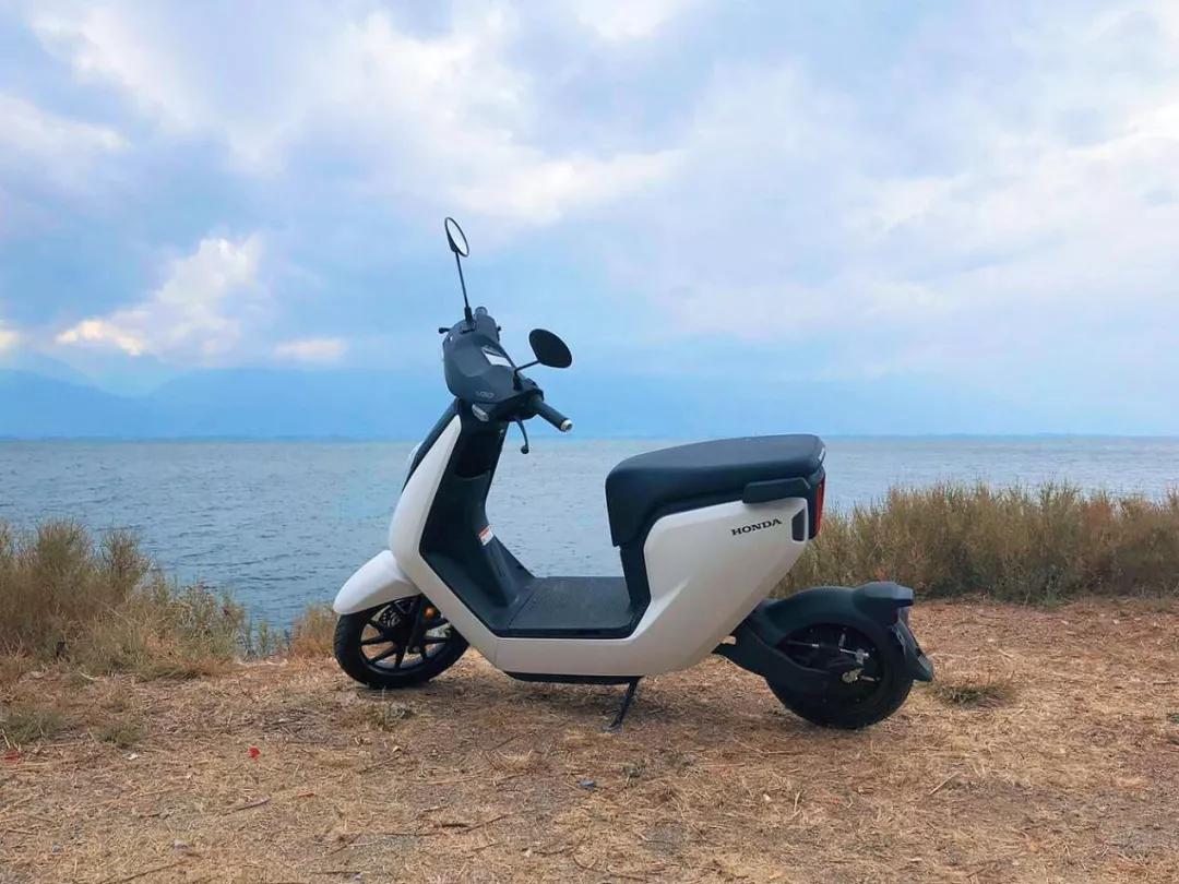 v-go电动车参数,vgo电摩