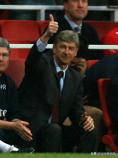 温格执教阿森纳时期各年阵容,伟大的主帅温格简介