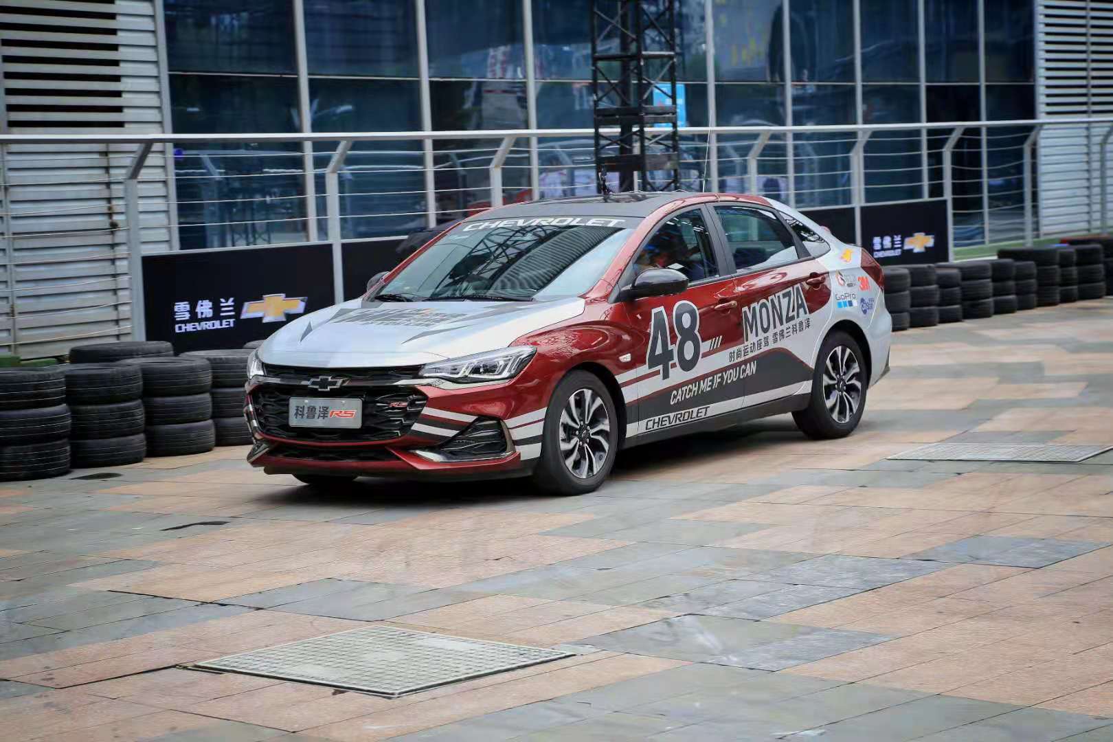 新款科鲁泽的驾驶体验感怎么样,雪佛兰科鲁泽驾驶技巧