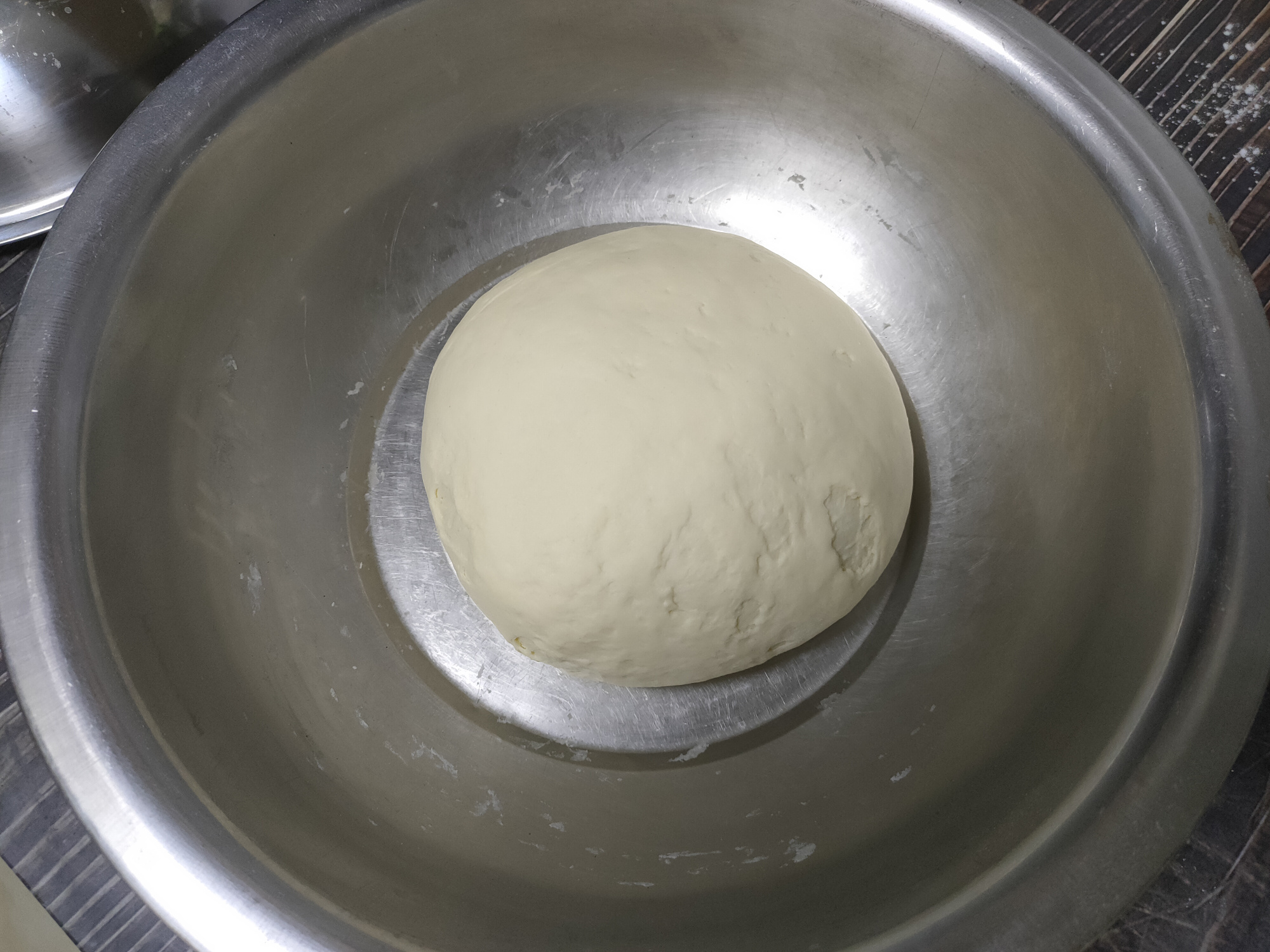 炸油条蓬松酥脆用什么配方,炸油条用什么方法才能蓬松酥脆