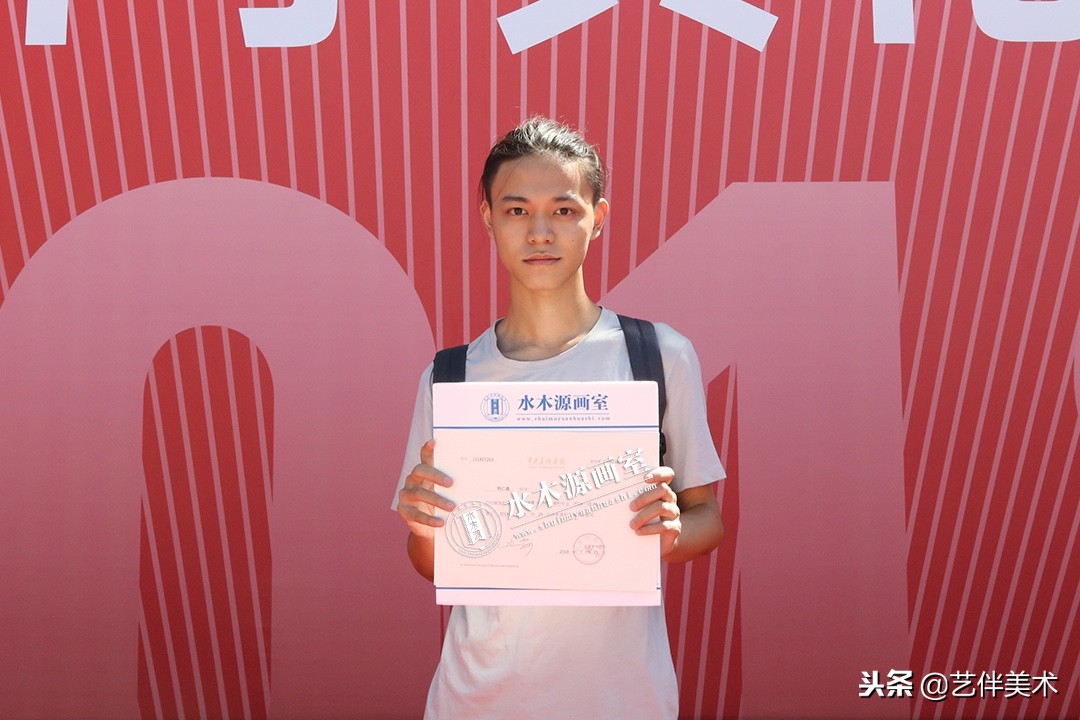 水木源画室2024届有多少人,水木源画室全国有哪些校区
