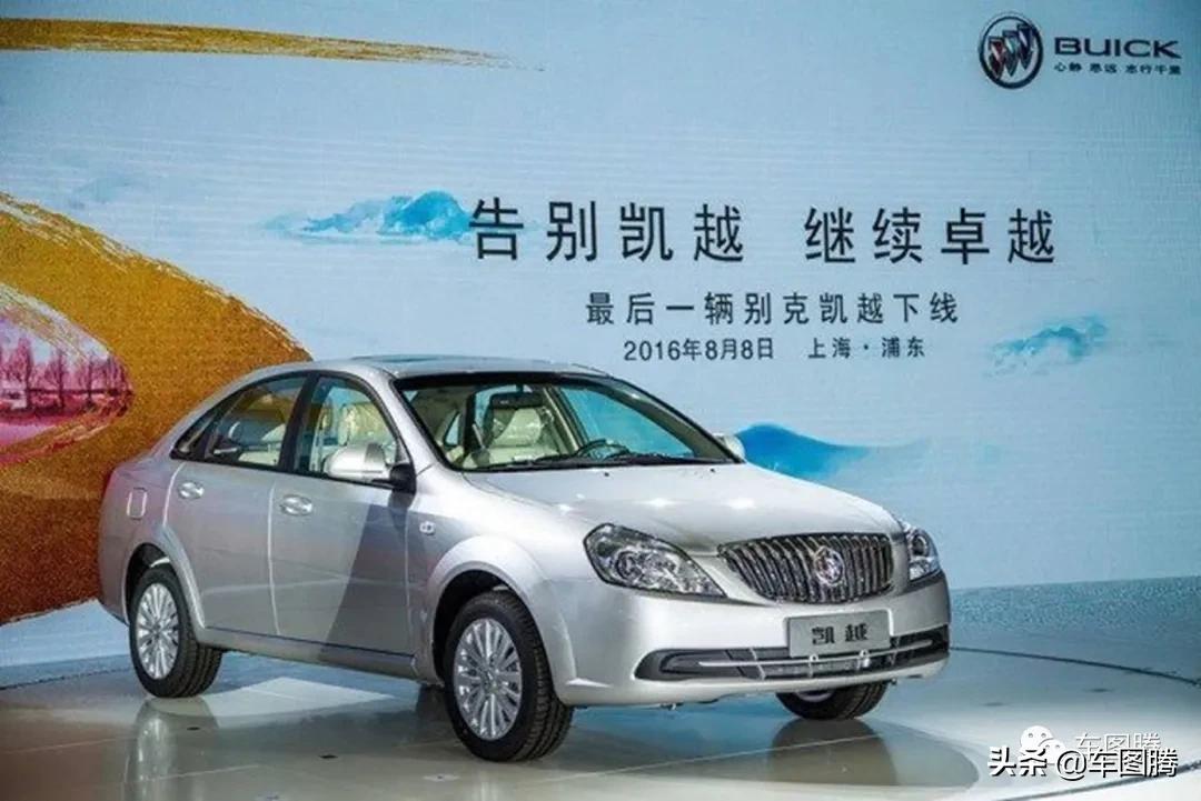 国内最成功车型,除了这12款,还有谁?