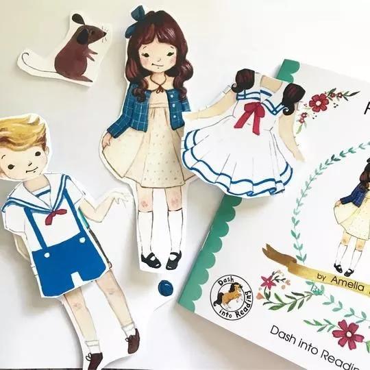 经典分级读物有哪些,十大经典分级读物