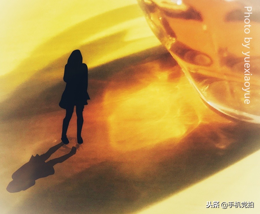 如何让照片有粒子特效,怎么让照片用特效