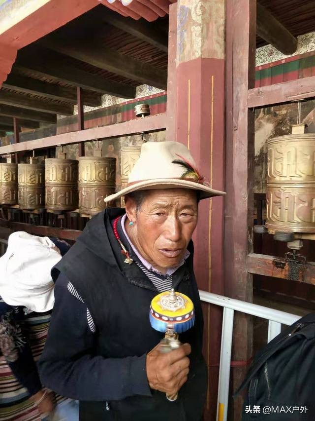 川藏线山南探幽,骑行西藏之旅感悟