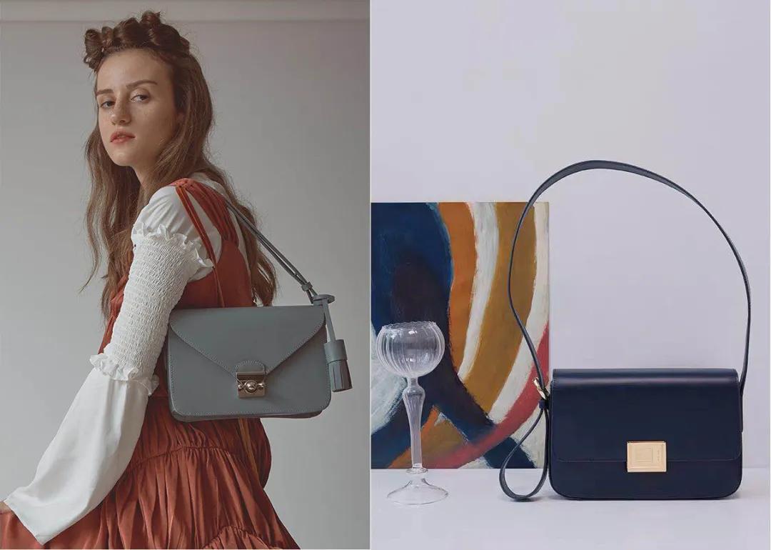 小众潮包店铺推荐,十大性价比高的小众包