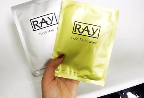 泰国网红面膜ray怎么用,泰国网红面膜哪个好用