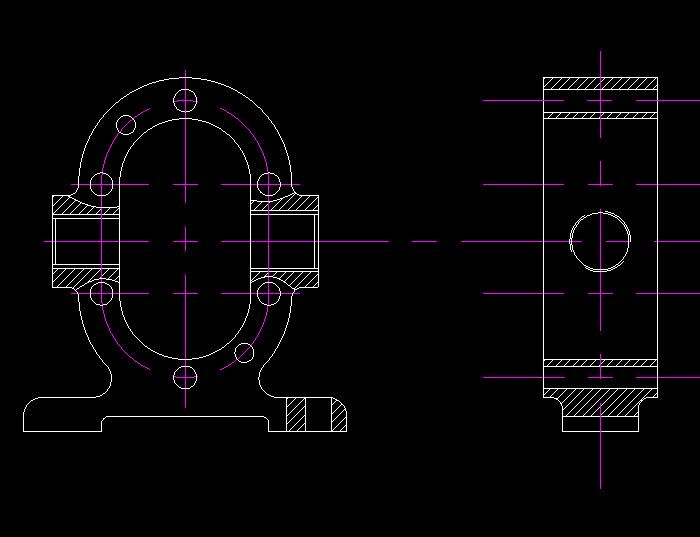 如何学习cad入门教程零基础,cad零基础入门学习教程
