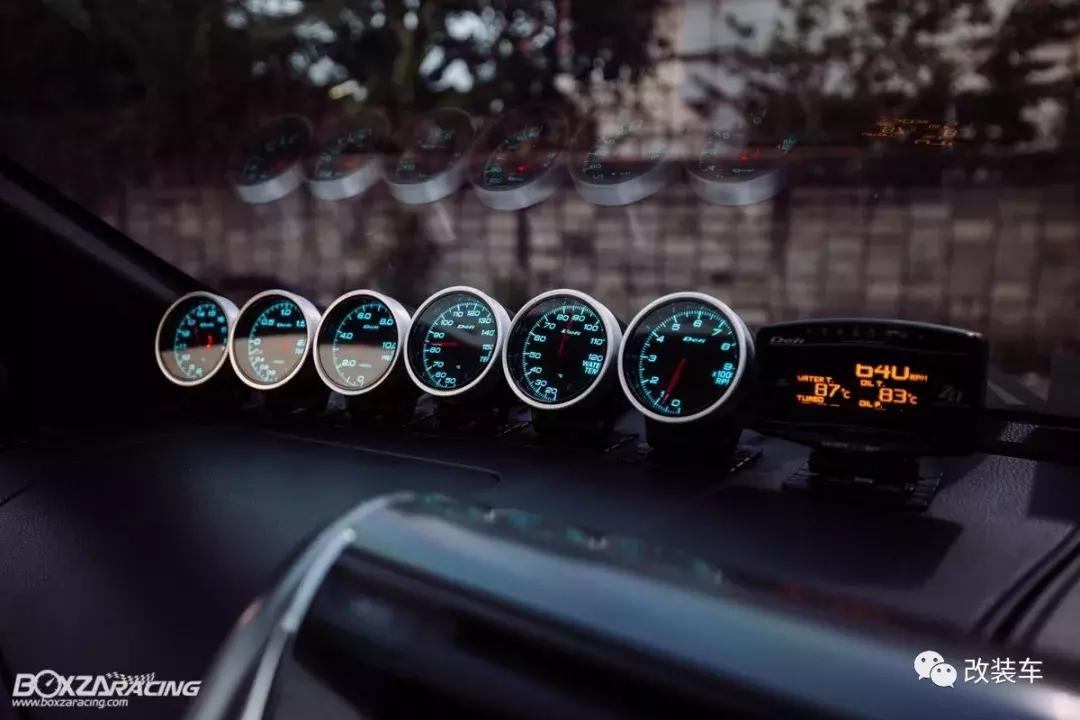 最酷的丰田致炫,丰田致炫能跑高速吗