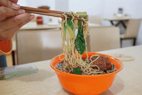 江南苏式特色面,全国最有名的7碗面你吃过几种