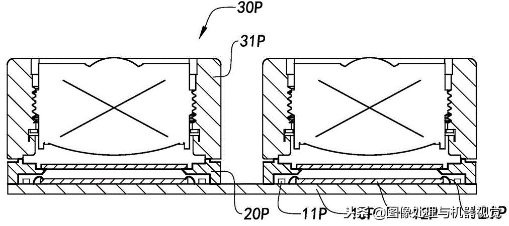 ccd定位抓取原理,数码常识基础知识