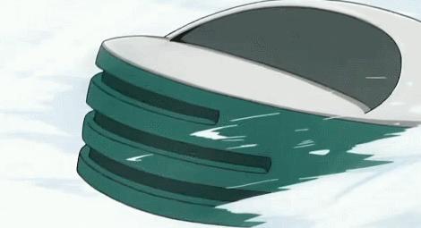 柯南其实是一部武侠片,一开始我不信,直到他用内力引发雪崩