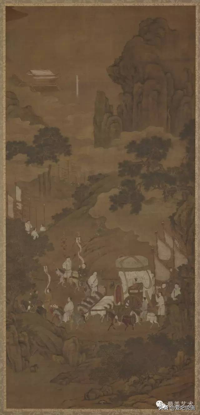 浓缩千年文化故事,浓缩千年的文化导览词