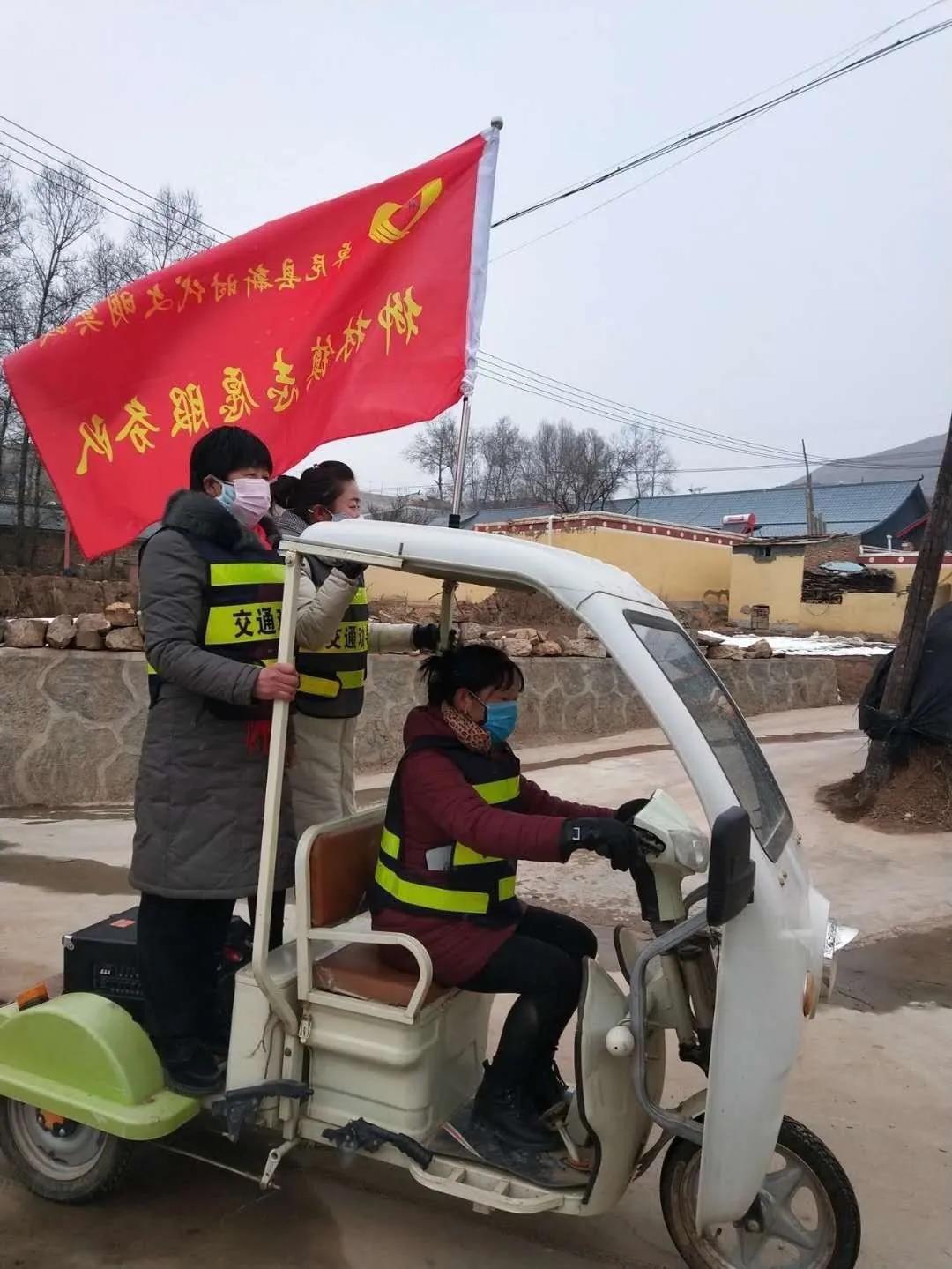 甘南州卓尼县疫情防控,疫情防控云南陇川在行动