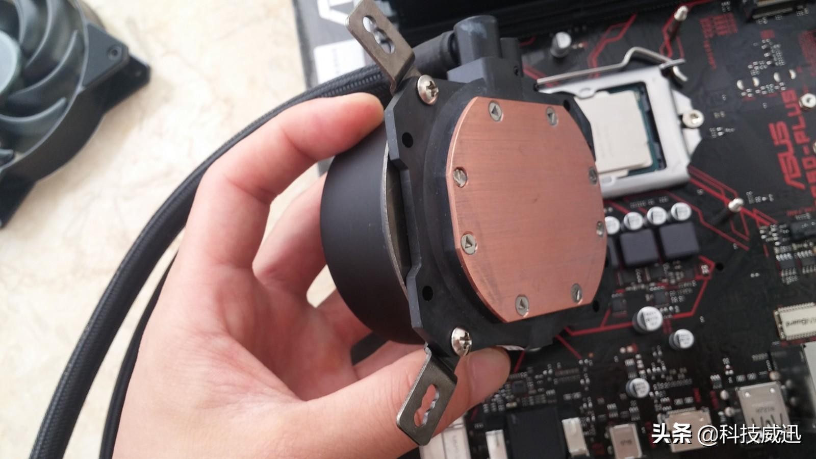 游戏设计装机配置,游戏电脑装机教学