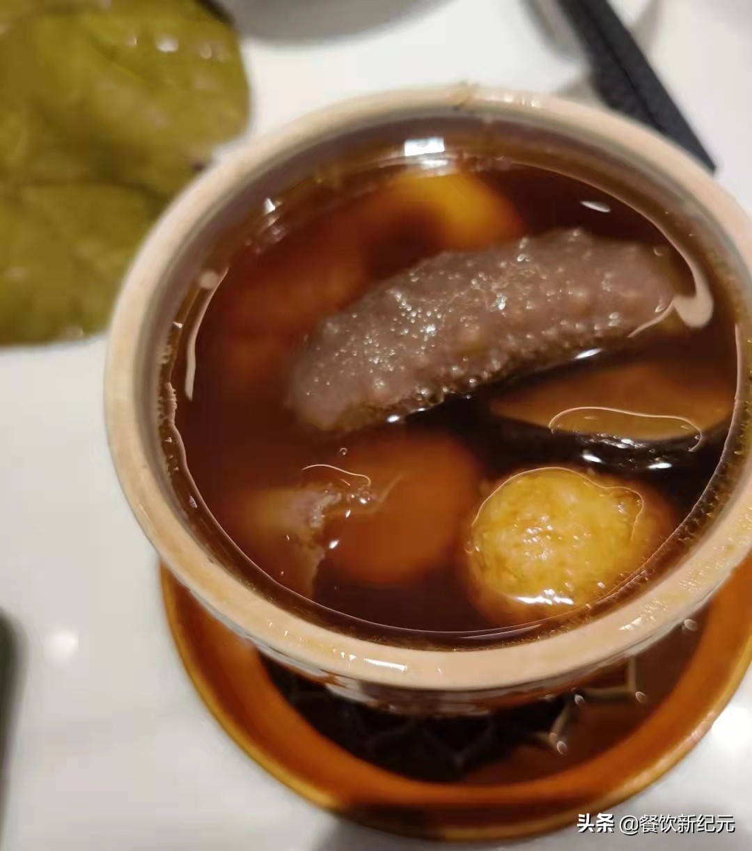 因《舌尖》走红的福州菜馆，价格不断上涨，如今本地人都不爱去了