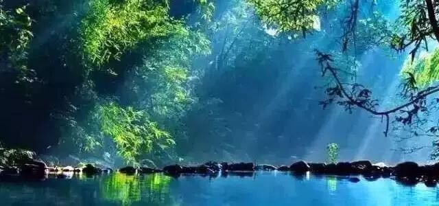 南昆山南国避暑天堂图片,藏在南昆山里的避暑胜地