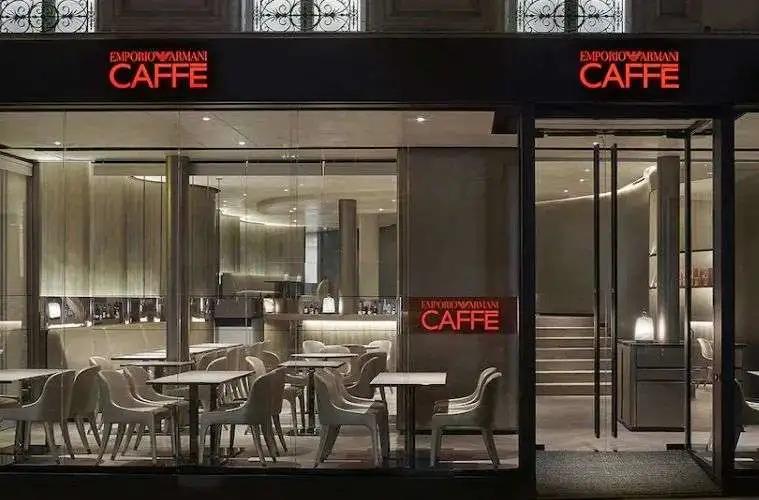 珠宝品牌潘多拉关闭最后一家咖啡店