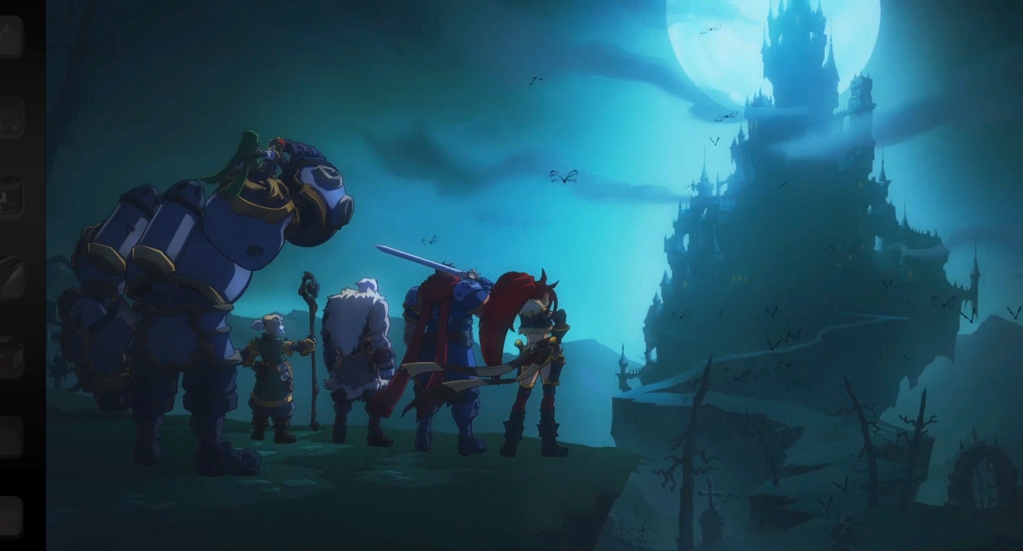 十个最好玩的单机手机游戏,十大值得玩的手机单机游戏