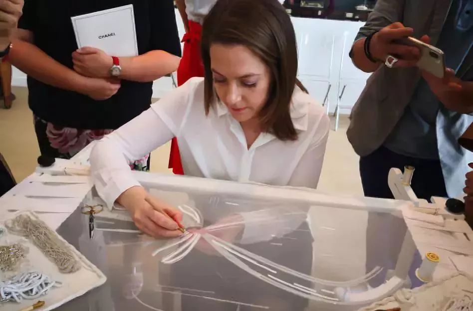 跟Cohim一起去巴黎,时尚买手深度研修圣地!