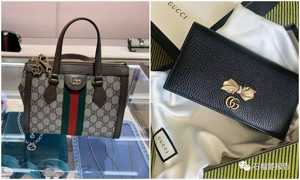 包包爆款大牌,今年流行的大牌包包图片