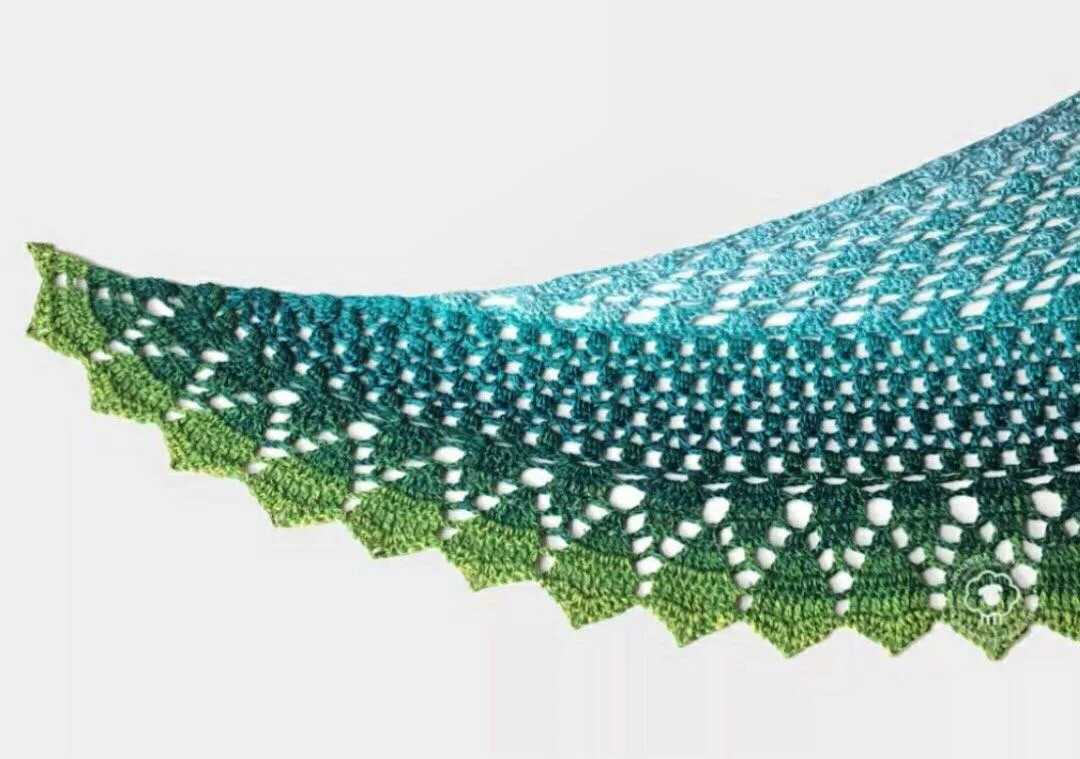 围巾披肩的系法大全图解,女士围巾披肩织法大全图解