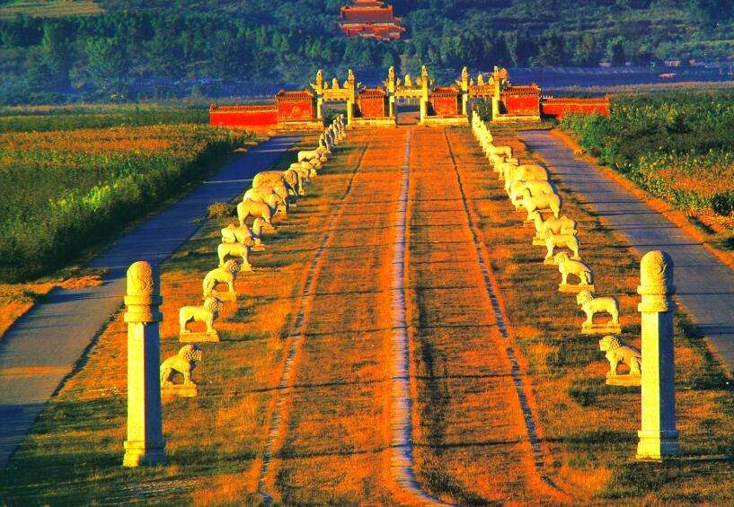 唐山5A旅游景点推荐一日游,唐山市5a旅游景点