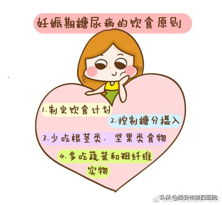 二胎孕期糖尿病几率高于一胎吗,二胎孕妇预防妊娠糖尿病