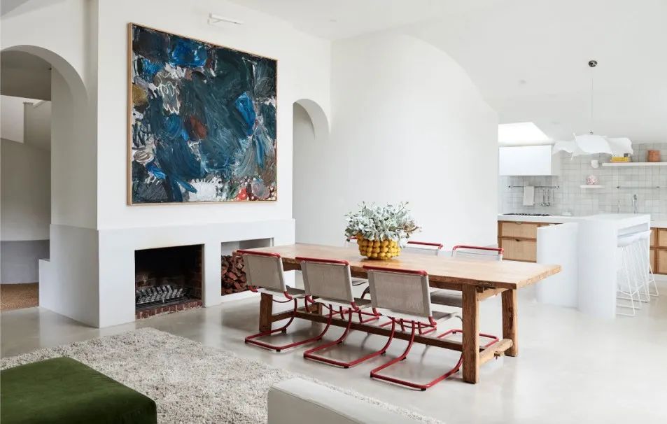 全球十大艺术收藏家,2020全球10个艺术品收藏家的家