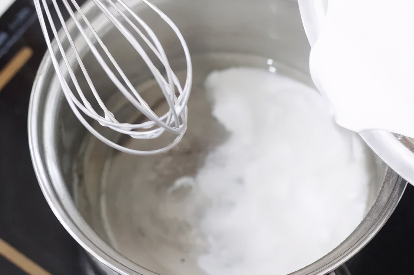 粽子怎么能包的特别紧不漏米,煮粽子时为何会出现粽子夹生现象