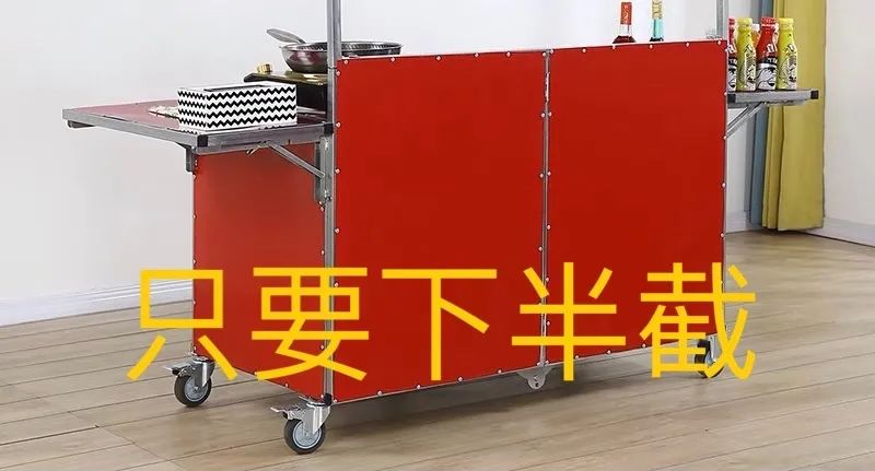 摆摊卖早餐真实感受,摆摊卖早餐的真实感受