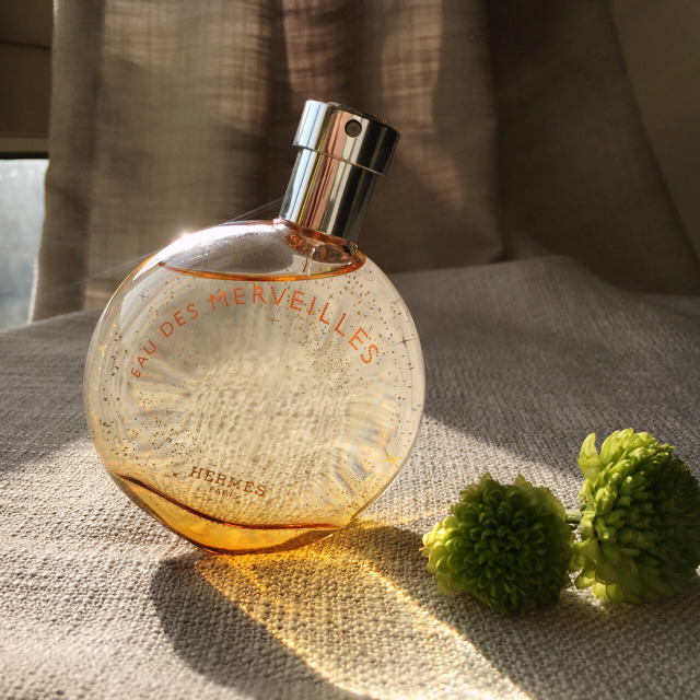 劣质香水和优质香水的区别,劣质香水的坏处