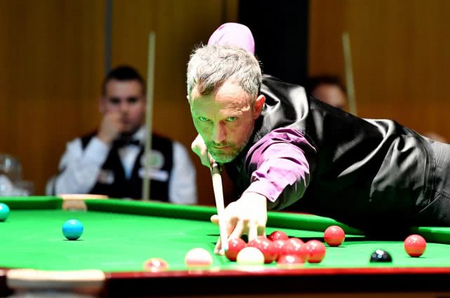 *诺斯**克：欧洲台联举行12天盛会，各项锦标赛冠军贝尔格莱德诞生